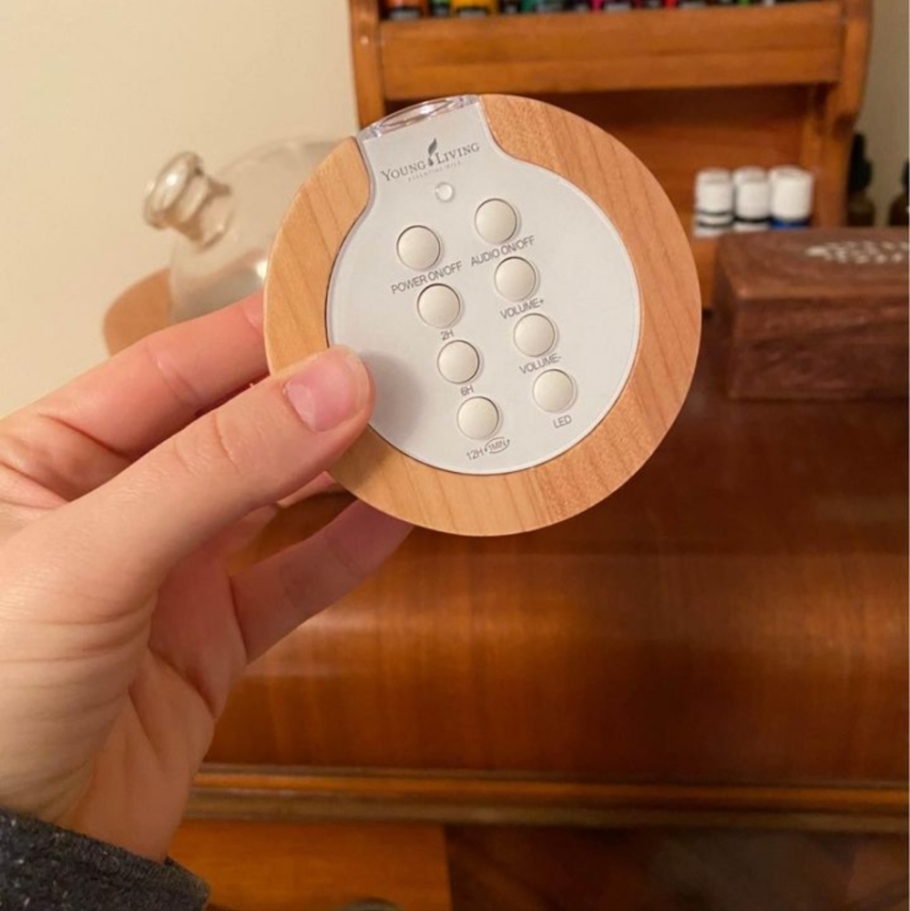Aria diffuser - Picture 3 of 3